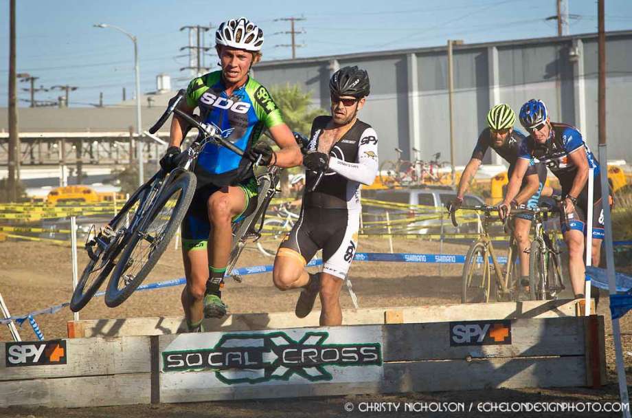 SoCalCross Prestige Series 2017